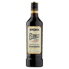 Fernet Stock Standard 0,5l