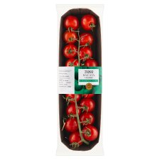 Tesco Cherry Tomatoes 250g