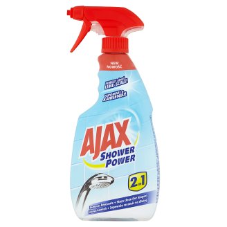 Ajax Čisticí prostředek 500ml
