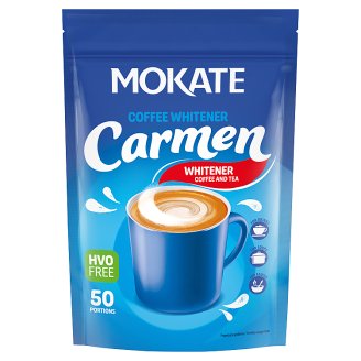 Mokate Caffelleria Classic Carmen 200g