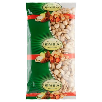 Ensa Pistácie pražené solené 500g