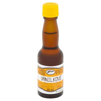 Aroco Vanilkové aroma do potravin 20ml