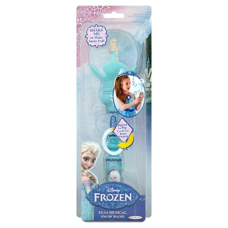 Disney Frozen Elsa Musical Snow Wand - Tesco Groceries