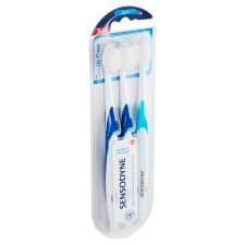 Sensodyne Gentle Care Soft Toothbrush 3 pcs