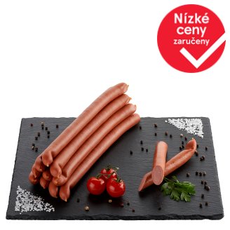 Kostelecké Uzeniny Javořické párky