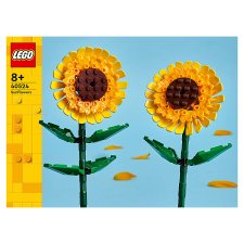 LEGO Iconic 6380174 Slunečnice