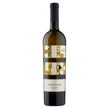 Vinařství Hluk Tramín Red Quality Wine with the Attribute Late Harvest White Semi-Sweet 0.75L