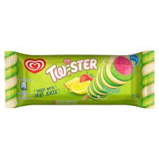 Twister Pineapple 80ml