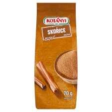 Kotányi Ground Cinnamon 70g