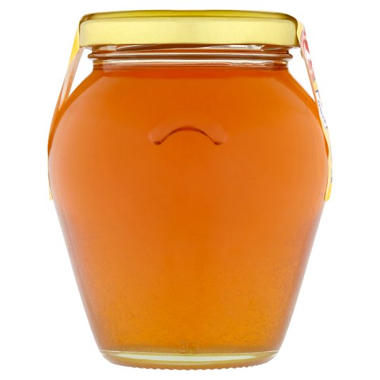 Český med květový 400g
