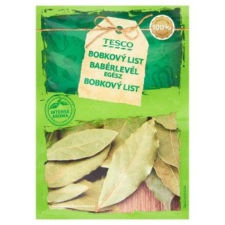 Tesco Bobkový list 5g