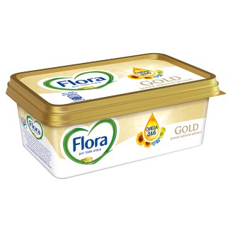 Flora Gold 200g