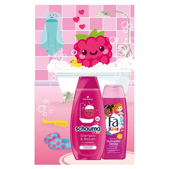 Kids Gift Set Tesco Groceries