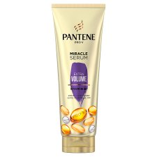 Pantene Pro-V Extra Volume Miracle Serum Deep Conditioner And Intensive Treatment, With Vitamin B7 200ML
