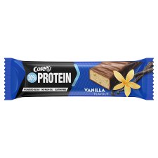 Corny Protein Bar with Milk Chocolate with Vanilla Flavor 50g