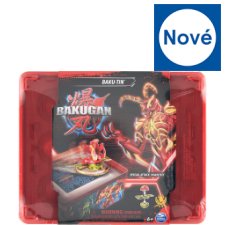 Spin Master Bakugan Special Attack Mantid hra