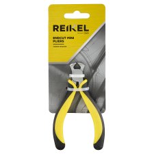 Reikel Endcut Mini Pliers