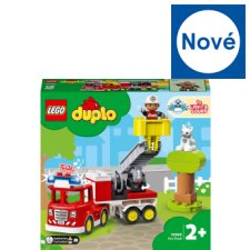 LEGO DUPLO 10969 Fire Truck