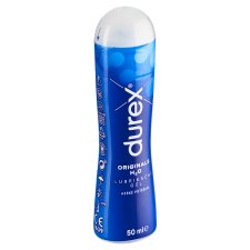 Durex Originals lubrikační gel 50ml
