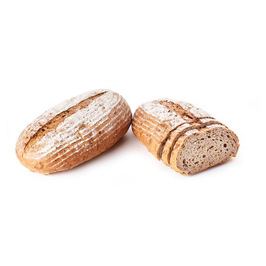 Chléb se špaldovou moukou 450g