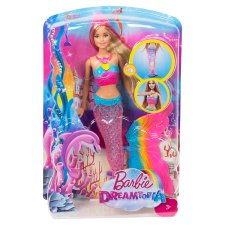 tesco mermaid barbie