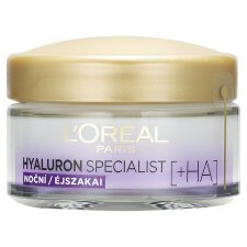 L’Oréal Paris Hyaluron Specialist noční krém 50 ml