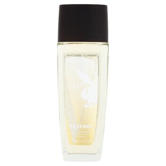 Playboy VIP deodorant natural sprej 75ml