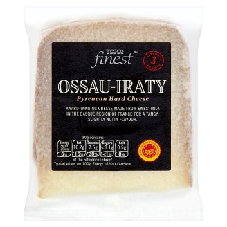 Tesco Finest Ossau-Iraty 180g