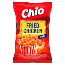 Chio Fried Chicken Style 65g