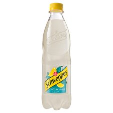 Schweppes Bitter Lemon 0,5l