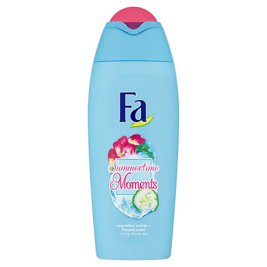 Fa sprchový gel Summertime Moments 400ml