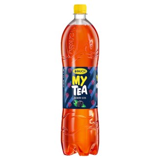 Rauch My Tea Ledový čaj s ostružinovou příchutí 1,5l