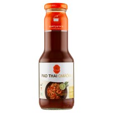 J-Lek Pad Thai Sauce 300ml