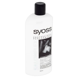 Syoss balzám SalonPlex 500ml