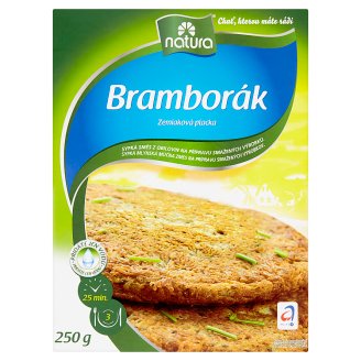 Natura Bramborák 250g