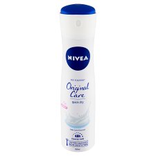 Nivea Original Care Antiperspirant Spray 150ml