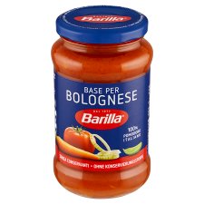 Barilla Tomato Sauce 400g