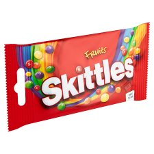 Skittles Fruits 38g