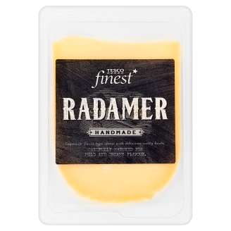 Tesco Finest Radamer 190g