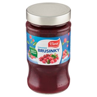 Viva Frut Brusinky 395g