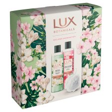 Lux Botanicals Gift Set