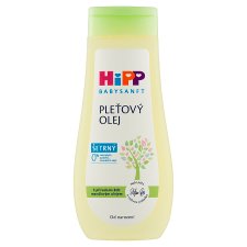 HiPP Babysanft Skin Oil 200ml