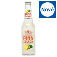 Le COQ Pina Colada alkoholický koktejl 4,7% 0,33l