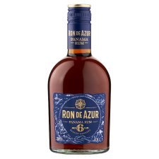 Ron de Azur Panama rum 0,5l