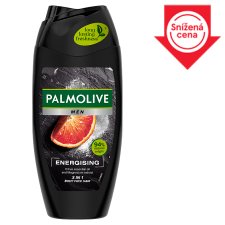 Palmolive Men Energising 3-in-1 Shower Gel with citrus essential oil and magnesium extract 250 ml