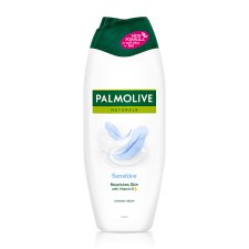 Palmolive Naturals Sensitive Shower Cream 500 ml