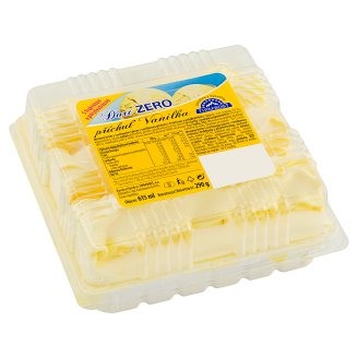 Tipafrost Dort vanilka 615ml