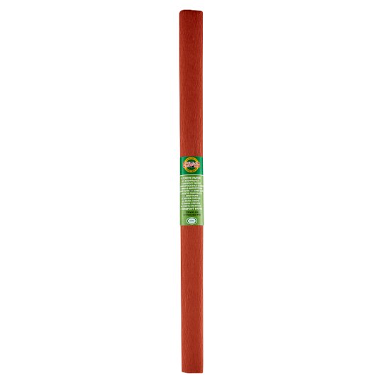 KOHINOOR Crepe Paper 200 x 50 cm Tesco Groceries