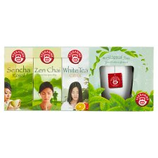 Teekanne World Special Teas 95g + hrnek