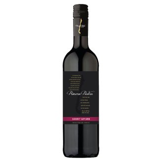 Primera Piedra Cabernet Sauvignon víno červené suché 3l